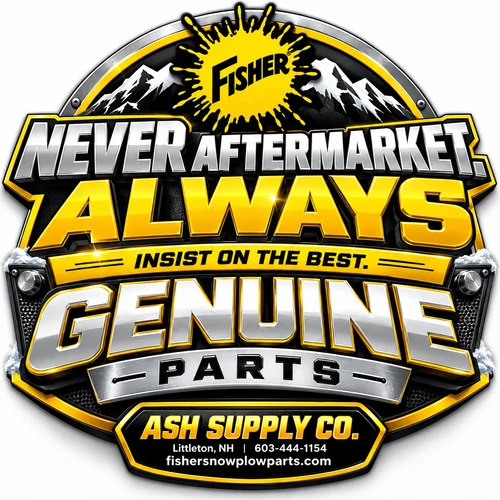 The 84629 Center Pivot Bolt Kit is a vital genuine replacement part for your snowplow, crafted for durability and peak performance.

Designed to enhance snow removal efficiency, this kit ensures seamless operations for various Fisher and Western models, helping you conquer winter conditions with ease.

Factory genuine replacement part for reliable performance
Compatible with Fisher HS, Homesteader, and Western models
Constructed from high-quality materials for durability
Precision-engineered for smooth pivoting and maneuverability
Easy installation, minimizing downtime and maximizing productivity

Equip your UTV with the 84629 Center Pivot Bolt Kit and tackle winter's challenges confidently.