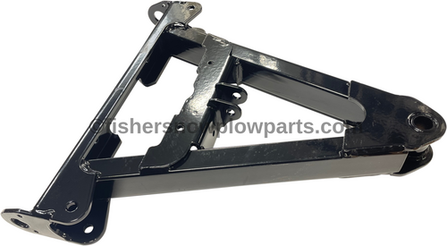 85324 - FISHER HS & WESTERN DEFENDER SNOWPLOWS GENUINE REPLACEMENT PART - A FRAME KIT