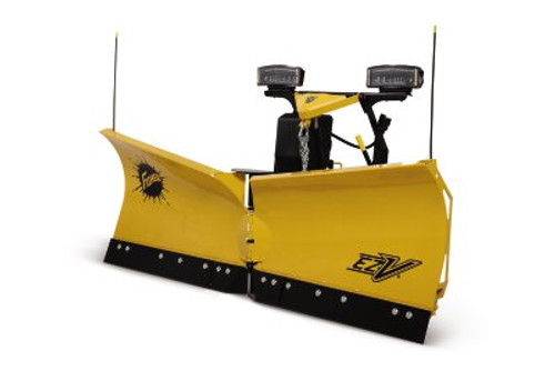 79721 - FISHER 7 1/2' EZ V SNOWPLOWS GENUINE REPLACEMENT PART - HYDRAULIC COVER 79721 - FISHER 7 1/2' EZ V SNOWPLOWS GENUINE REPLACEMENT PART - HYDRAULIC COVER