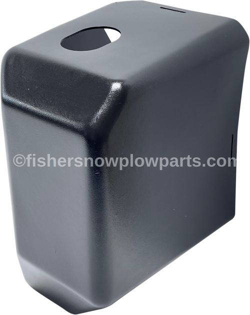 79721 - FISHER 7 1/2' EZ V SNOWPLOWS GENUINE REPLACEMENT PART - HYDRAULIC COVER