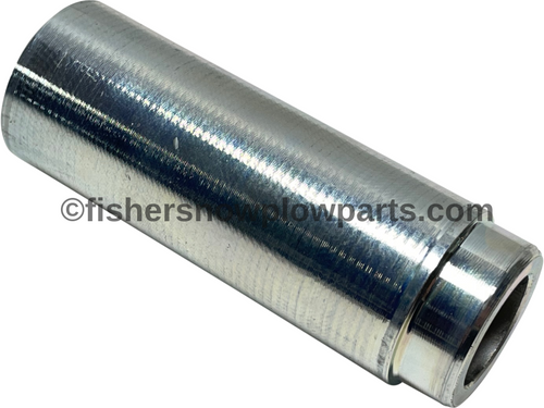27141F - FISHER SNOWPLOWS GENUINE REPLACEMENT PART - PIVOT TUBE - HS, STRAIGHT TRAILBLAZER UTV & HOMESTEADER - WESTERN SUBURBANITE & DEFENDER, STRAIGHT IMPACT UTV - SNOWEX LT6800, LT7200, SNOWEX STRAIGHT UTV 27141F - FISHER SNOWPLOWS GENUINE REPLACEMENT PART - PIVOT TUBE - HS, STRAIGHT TRAILBLAZER UTV & HOMESTEADER - WESTERN SUBURBANITE & DEFENDER, STRAIGHT IMPACT UTV - SNOWEX LT6800, LT7200, SNOWEX STRAIGHT UTV
