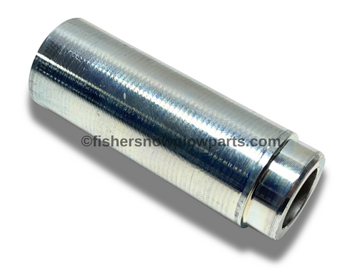 The 27141F Fisher Snowplows Genuine Replacement Part - Pivot Tube is an essential component for maintaining the performance and reliability of your snow removal equipment. Designed for use with a variety of popular models, including the HS, Homesteader, Straight Trailblazer UTV, and Western Suburbanite & Defender, as well as the SnowEx LT6800 and LT7200 Straight UTV, this pivot tube ensures seamless operation during your snow-clearing tasks.

Constructed with high-quality materials, the 27141F pivot tube offers exceptional durability and strength, making it a vital addition to your snowplow assembly. Its precision engineering ensures a perfect fit, allowing for smooth maneuverability and efficiency when tackling heavy snow and ice. Whether you're a professional snow removal operator or a homeowner with a UTV equipped for winter challenges, this genuine replacement part guarantees that your equipment remains in top condition.

Compatibility with widely-used replacement part numbers, including 27615 and 84629, allows for easy integration into existing setups, making it convenient for users to upgrade or replace worn-out components. The pivot tube plays a critical role in the overall functionality of your snowplowing system, helping to reduce wear and tear on other parts, thus extending the longevity of your equipment.

Investing in the 27141F Fisher Snowplows pivot tube means ensuring reliable performance and efficiency during the snow season. With its proven track record and compatibility with multiple snow removal vehicles, this replacement part is a smart choice for anyone dedicated to overcoming winter weather challenges with ease. Keep your snowplow in peak condition and ready to tackle whatever winter throws your way with this essential replacement part.