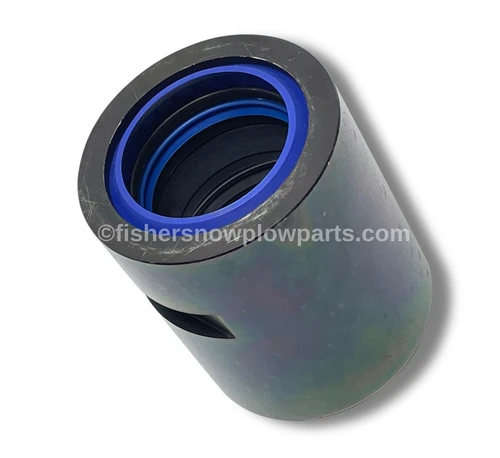 Enhance your snowplowing capabilities with the 57125 - FISHER HC & WESTERN PRO PLUS HD SERIES SNOWPLOWS GENUINE REPLACEMENT PART - ANGLE RAM GLAND NUT ASSY 2". This essential component is tailored specifically for Fisher HD and Western Pro Plus snowplows, ensuring optimal performance and longevity.

Engineered for precision, the 2-inch angle ram gland nut assembly fits seamlessly with crucial models such as angle ram 76843 and Western 75620. Its durability meets the demanding conditions of winter, making it an indispensable part of your snow removal toolkit.

Compatibility with HC 9' and 10' angle rams
High-quality materials for superior durability
Easy installation for hassle-free replacements
Designed for maximum operational efficiency
Trustworthy performance from industry leaders

Keep your snowplow operating at its best with the 57125 assembly and ensure you’re ready to tackle any winter storm with confidence.