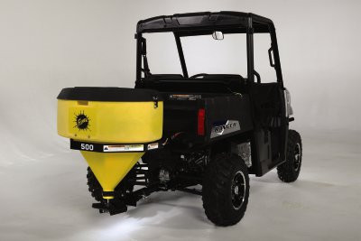 The 94510 Fisher Western Tailgate Spreader Spinner Disc is an essential genuine replacement part that guarantees seamless functionality for models 500, 1000, and 2000.

Genuine replacement part for Fisher Western models 500, 1000, and 2000
Durable construction for heavy-duty use
Easy installation with minimal tools
Cost-effective solution to maintain equipment
Versatile, suitable for various materials