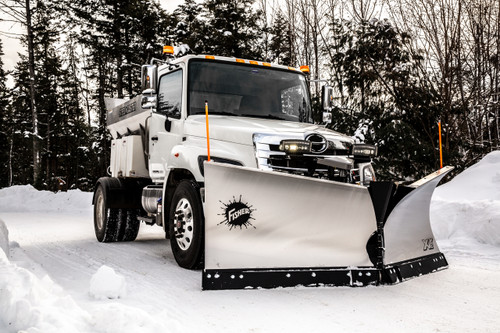 77924 - FISHER SNOWPLOWS GENUINE REPLACEMENT PART - SEAL KIT FOR 43132-1 & 43135. FOR LIFT RAMS ON XV2, HC. FLARED WING XLS, WESTERN MVP3, FLARED WING WIDEOUT PLOWS