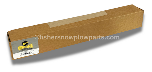 The 49461 - Fisher Snowplows Factory Genuine Replacement Part - XRS & XLS Angle Ram Assembly is an essential component for maintaining the efficiency and performance of your snowplowing equipment. Designed specifically for the XLS series, this angle ram assembly measures 1-1/2" x 10", ensuring a perfect fit for your plow system. Built to the highest quality standards, this genuine replacement part guarantees reliability even during the toughest winter conditions.
Compatibility is a key feature; the 49461 is not only suitable for the XRS & XLS models but also serves as a ram equivalent for the Western 49460, underscoring its versatility in addressing various snow management needs. The robust construction ensures that this part can withstand the rigorous demands of plowing, enhancing your equipment's lifespan and performance.
Installation is seamless, designed for quick and easy replacement of your old or damaged components. With the Fisher 49461 Angle Ram Assembly, you're equipped to tackle winter challenges head-on. Elevate your snowplow's capability and reliability with this high-quality replacement part, keeping your operations running smoothly and efficiently. Don't let winter weather slow you down—invest in the 49461 and experience the difference in your snow management efforts. The 49461 - Fisher Snowplows Factory Genuine Replacement Part - XRS & XLS Angle Ram Assembly is an essential component for maintaining the efficiency and performance of your snowplowing equipment. Designed specifically for the XLS series, this angle ram assembly measures 1-1/2" x 10", ensuring a perfect fit for your plow system. Built to the highest quality standards, this genuine replacement part guarantees reliability even during the toughest winter conditions.
Compatibility is a key feature; the 49461 is not only suitable for the XRS & XLS models but also serves as a ram equivalent for the Western 49460, underscoring its versatility in addressing various snow management needs. The robust construction ensures that this part can withstand the rigorous demands of plowing, enhancing your equipment's lifespan and performance.
Installation is seamless, designed for quick and easy replacement of your old or damaged components. With the Fisher 49461 Angle Ram Assembly, you're equipped to tackle winter challenges head-on. Elevate your snowplow's capability and reliability with this high-quality replacement part, keeping your operations running smoothly and efficiently. Don't let winter weather slow you down—invest in the 49461 and experience the difference in your snow management efforts.