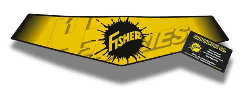 Maximize the performance of your Fisher HT Series snowplow with the 69371 Factory Genuine Replacement Part - Label Headgear. This essential component ensures your snowplow operates at its best, keeping you prepared for winter’s toughest challenges.

Engineered from high-quality materials, the 69371 headgear label withstands the harshest winter conditions, promising durability and reliability when you need it most. Easy to install, this replacement part allows you to get back to clearing snow in no time, making it an invaluable addition to your snowplow setup.

Factory genuine part for perfect fit and compatibility
Durable construction for extreme winter conditions
Easy installation without professional assistance
Enhances snowplow performance and reliability

Equip your snowplow with the 69371 headgear and tackle winter storms with confidence and ease.