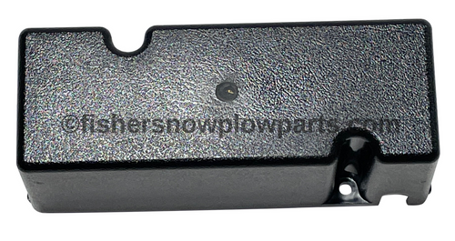 56763 - FISHER - WESTERN SNOWPLOWS GENUINE REPLACEMENT PART - COVER ASSEMBLY 4-4-2