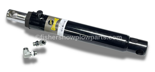 The 56709F Fisher Snowplows Genuine Replacement Part is essential for optimal snow removal efficiency. Specifically designed for the 8 1/2' and 9 1/2' EZ V plows, this durable DA RAM 2 X 10 kit delivers reliable performance, ensuring you tackle harsh winter conditions effortlessly.

Manufactured in Milwaukee, WI, USA, this replacement kit offers precision compatibility, making maintenance hassle-free. High-quality materials ensure durability and long-lasting quality, enabling you to achieve consistent results each winter season.

Fits 8 1/2' and 9 1/2' EZ V plows
Durable DA RAM 2 X 10 components
Engineered for reliable functionality
Made in the USA