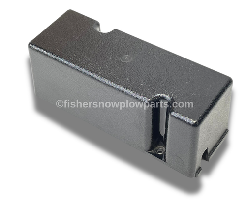 Optimize your snow removal efficiency with the 66620 Fisher Western Snowplows Genuine Replacement Part - Cover Assembly. This essential component is designed specifically for the EZ-V Legacy and MVP 3-3 way series, delivering unmatched performance when you need it most.

Engineered for precision and durability, this cover assembly guarantees a perfect fit, enhancing your snowplow's functionality without the hassle of extensive modifications. Crafted from high-quality materials, it withstands the harshest winter conditions, ensuring your snowplow operates at peak performance throughout the season.

Genuine replacement part for EZ-V and MVP series
Designed for optimal fit and functionality
Durable construction for long-lasting use
Reduces downtime for maximum efficiency
Meets high standards of Fisher's quality assurance

Keep your snowplow in top condition with the 66620 cover assembly and tackle winter with confidence!
