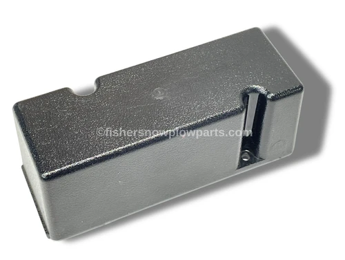 Enhance your snowplow's performance with the 66621 - Fisher Western Snowplows Genuine Replacement Part - Cover Assembly, tailored for 8 1/2' and 9 1/2' EZ-V and MVP. This essential component ensures your snowplow works efficiently and reliably during the harshest winter conditions.

Manufactured from premium materials, this cover assembly shields your plow from snow, ice, and debris, significantly extending its lifespan. Meticulously tested to meet Fisher's high-quality standards, it is perfect for professional contractors and homeowners seeking dependable equipment.

Compatible with 8 1/2' & 9 1/2' EZ-V & MVP
High-quality materials for maximum durability
Easy installation for quick adjustments
Protects internal components from harsh conditions
Enhances snowplow efficiency and reliability

Trust in Fisher's legacy of quality and keep your snowplow performing at its best with this indispensable cover assembly.