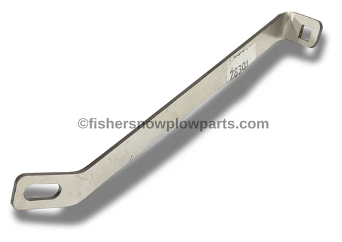 The 78301 Fisher Polycaster Western Tornado Blizzard Ice Chaser Hopper Spreaders Driver's Side Spinner Guard Support Brace is an indispensable addition to your spreading gear.

This factory genuine replacement part is engineered for durability and precision, ensuring that your spreader works flawlessly and lasts longer, giving you consistent performance during every use.

Genuine replacement part for enhanced functionality
Robust construction for harsh weather resistance
Compatible with Fisher Polycaster and Western Tornado spreaders
Quick and easy installation to minimize downtime
Provides added stability for operational safety

Invest in the 78301 support brace today and secure your spreader's efficiency and reliability for years to come.