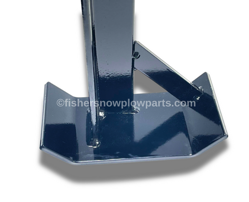 27741- FISHER SNOWPLOWS GENUINE REPLACEMENT PART - MINUTE MOUNT 2 LD/SD JACK LEG