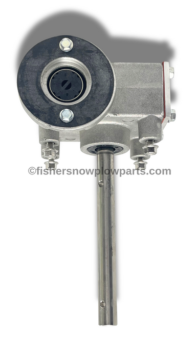 83722 - FISHER - WESTERN - SNOWEX COMPACT  SPREADERS GENUINE PART - STEELCASTER & STRIKER .7 YARD TRANSMISSION KIT, SPINNER