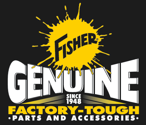 The 74417 - FISHER® SNOWPLOWS GENUINE SILVER ENAMEL 12 oz Aerosol is the ultimate solution for maintaining and enhancing the appearance of your snowplow. Crafted specifically for durability and performance, this premium enamel spray provides a sleek, silver finish that not only makes your equipment look great but also offers impressive protection against the harsh winter elements.