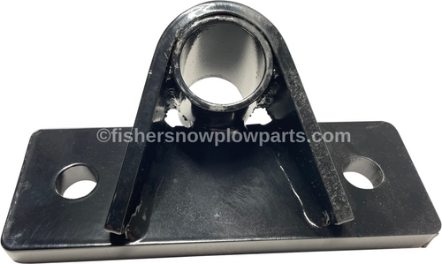 52516 - FISHER SNOWPLOWS GENUINE REPLACEMENT PART - HD2 SHOE BRACKET  - FOUND IN KIT 52506