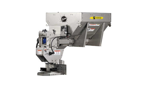 FITS TEMPEST .35 YARD 3 FOOT UTV SPREADER