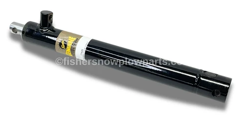 Enhance your winter snow removal experience with the 77426 Fisher Snowplows Genuine Replacement Part. This essential 7 1/2' EZ Compact Plow Wing Angle Ram Assembly, designed with precision, ensures your plow operates at peak efficiency when you need it most.

Manufactured in Milwaukee, WI, the durable 1-1/2 x 12 double-acting assembly integrates seamlessly into your existing plow setup. Designed specifically for the EZ Compact series, it guarantees a perfect fit while enhancing the performance of your snow removal equipment.

Compatible only with 7 1/2' EZ Compact Plows
Made in the USA for superior quality
Double-acting design for optimal responsiveness
Durable construction ensures long-lasting performance

Don’t let winter catch you off guard; equip your snowplow with the reliable 77426 assembly and tackle the snow with confidence.