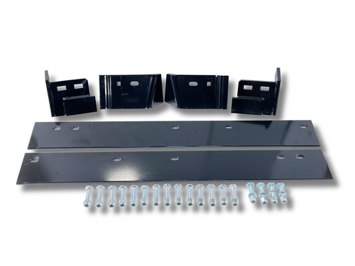 Enhance your snowplow's performance with the 86891 - FISHER 10 1/2' XV2 and 86892 WESTERN 10 1/2' MVP3 Genuine Replacement 5/8" Cutting Edge Kit. Designed for durability and reliability, this essential kit ensures optimal snow removal in any winter condition.

Crafted from high-quality materials, this cutting edge minimizes wear and tear, allowing for smooth, efficient plowing. It's easy to install, making sure your snowplow is operational without hassle.

Fits FISHER XV2 and WESTERN MVP3  10 1/2' snowplows
Durable 5/8" cutting edge for maximum wear resistance
Optimized for precision snow removal
Straightforward installation for quick readiness

Stay prepared for winter's challenges with this reliable cutting edge kit!