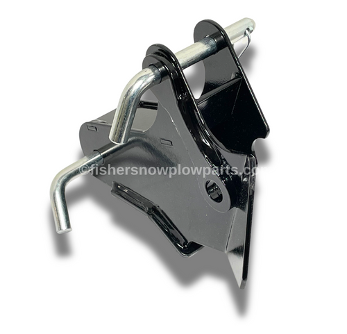 The 83638 Fisher Trailblazer Passenger Side UTV Receiver Kit is a must-have for enhancing your snowplow's performance. Designed specifically for Western Impact and SnowEx UTVs, this genuine replacement part ensures superior functionality and durability.

Crafted from high-quality materials, this receiver kit withstands the most challenging winter conditions, providing strength and resilience for seamless snow removal. Its easy installation makes it perfect for both UTV enthusiasts and professionals.

Compatible with Western Impact and SnowEx UTV snowplows
Engineered for durability and high performance
Simple installation for ease of use
Not suitable for pickup truck mounts
Provides enhanced stability for effective snowplowing

Equip your UTV with the Fisher Trailblazer Receiver Kit and confidently tackle winter's worst.