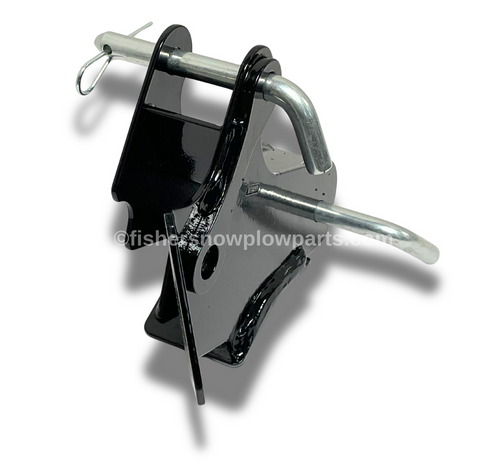 Optimize your snow removal efforts with the 83637 Fisher Trailblazer - Western Impact - SnowEx UTV Snowplow Genuine Replacement Part. This driver's side UTV receiver kit guarantees exceptional compatibility and reliability, ensuring your equipment performs at its peak in harsh winter conditions.

Engineered for durability and ease of installation, the 83637 kit is essential for efficient snow removal. Built to withstand challenging environments, it fits seamlessly with your UTV while enhancing performance.

High-quality construction for long-lasting durability
Easy installation with all necessary components included
Compatible with Fisher Trailblazer, Western Impact, and SnowEx snowplows
Maintains UTV integrity while improving snowplowing efficiency

Equip your UTV for success this winter with the dependable 83637 receiver kit. Experience the difference in your snow removal capabilities today.