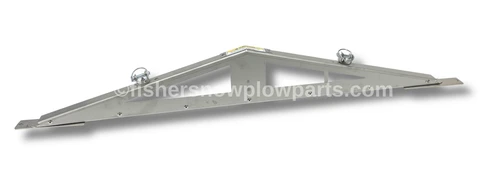 Maximize the efficiency of your POLYCASTER, TEMPEST POLY, WESTERN TORNADO, MAURAUDER POLY, and SNOWEX RNEGEADE POLY SPREADERS with the 78117-3 Top Screen Support Kit. This essential replacement component is designed to provide superior durability and enhanced performance for your poly spreaders, ensuring that they operate at their best during heavy-duty tasks.

Comprising one robust bracket, the kit includes all necessary hardware for simple and straightforward installation. Constructed from high-quality materials, this top screen support kit boasts exceptional strength and resilience, capable of withstanding the rigors of tough weather conditions and prolonged use.