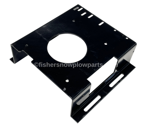 68940-1 - FISHER PROCASTER - WESTERN ICE BREAKER SPREADERS GENUINE REPLACEMENT PART - ENGINE MOUNT