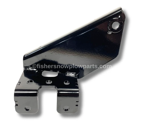The 33455 Stabilizer Bracket is an essential replacement component designed exclusively for the passenger side of 2019 and newer Dodge 2500/3500 models equipped with Fisher, Western, and SnowEx snowplows. Crafted with precision and attention to detail, this genuine replacement part ensures optimal performance and reliability in snow removal tasks.