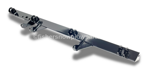 43130 - FISHER XV2 - WESTERN MVP 3 - SNOWEX HDV SNOWPLOWS GENUINE REPLACEMENT PART - 9 1/2'  - TRIP EDGE BASE ANGLE DRIVERS SIDE 43130 - FISHER XV2 - WESTERN MVP 3 - SNOWEX HDV SNOWPLOWS GENUINE REPLACEMENT PART - 9 1/2'  - TRIP EDGE BASE ANGLE DRIVERS SIDE