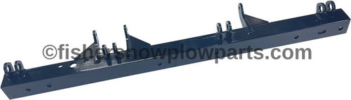 43131 - FISHER SNOWPLOWS GENUINE REPLACEMENT PART - 9 1/2' XV2 - TRIP EDGE BASE ANGLE PASSENGER SIDE