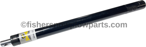 Upgrade your snow removal game with the 77476 Fisher Snowplows Genuine Replacement Part. This precision-designed ram assembly boosts the efficiency and reliability of your snowplow, ensuring optimal performance when you need it most.

Crafted specifically for the 810 Flared Wing XLS and Gen 1 Non-Flared Wing XLS models, this 1-1/2 x 13-15/16 inch ram assembly meets high industry standards, providing unmatched durability in severe winter conditions. Made in Milwaukee, WI, USA, it replaces part number 43803 for seamless compatibility.

Double-acting design for efficient snow movement
Manufactured with high-quality materials for longevity
Authentic Fisher part for guaranteed compatibility
Engineered to withstand extreme cold and resist wear

Experience peace of mind with the 77476 ram assembly and keep your snowplow running smoothly all winter long!