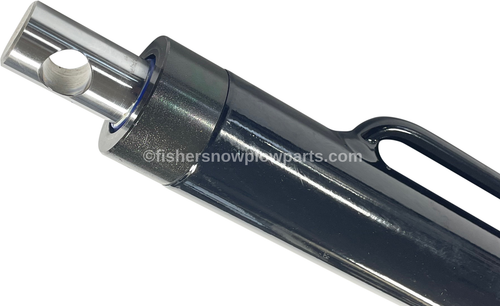 77476 - FISHER SNOWPLOWS GENUINE REPLACEMENT PART - FLARED WING 810 XLS 	RAM ASSEMBLY  1-1/2 X 13-15/16 DA