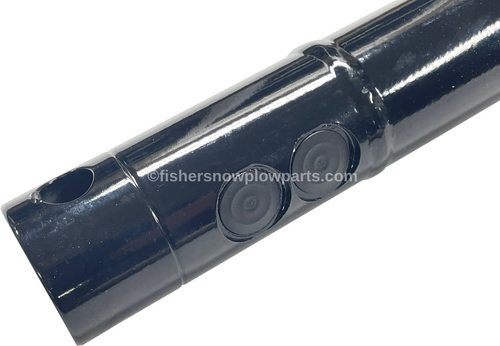 77476 - FISHER SNOWPLOWS GENUINE REPLACEMENT PART - FLARED WING 810 XLS 	RAM ASSEMBLY  1-1/2 X 13-15/16 DA