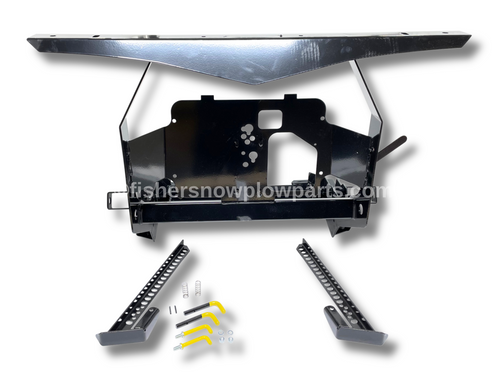 74119 - FISHER HT SERIES SNOWPLOW GENUINE REPLACEMENT PART - HT STRAIGHT HEADGEAR KIT FORMERLY 69518