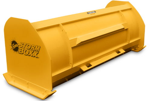 The 72047 - Fisher StormboXX, Western Pile Driver, Snowex Power Pusher Wear Shoe is a top-tier replacement part designed specifically for rubber edge models of snowpushers. Built for durability and efficiency, this standard wear shoe (single) ensures that your snow removal equipment performs optimally in harsh winter conditions.

37 1/4" OVERALL LENGTH, 5" WIDE X 5" TALL