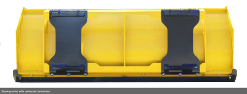 PRO-TECH COMPACT TRACTOR SERIES SNOWPUSHER - 6 FOOT - SP06R