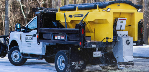 31936 - FISHER TEMPEST, TEMPEST POLY - WESTERN MARAUDER , MARAUDER POLY - SNOWEX RENEGADE & RENEGADE POLY  SPREADER GENUINE REPLACEMENT PART - CHUTE EXTENSION KIT 31936 - FISHER TEMPEST, TEMPEST POLY - WESTERN MARAUDER , MARAUDER POLY - SNOWEX RENEGADE & RENEGADE POLY  SPREADER GENUINE REPLACEMENT PART - CHUTE EXTENSION KIT