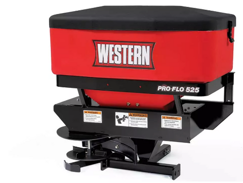 52375 - FISHER TEMPEST - WESTERN MARAUDER - SNOWEX RENEGADE AUGER SPREADER - FISHER SPEEDCASTER, WESTERN PRO FLO.  525 & 900 - SNOWEX BULK PRO 1575 & 1875 TAILGATE GENUINE REPLACEMENT PART - MODULE, SPREADER 5-POST, 12V