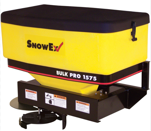 Spreader Module 4 Post 52375 - FISHER TEMPEST - WESTERN MARAUDER - SNOWEX RENEGADE AUGER ...