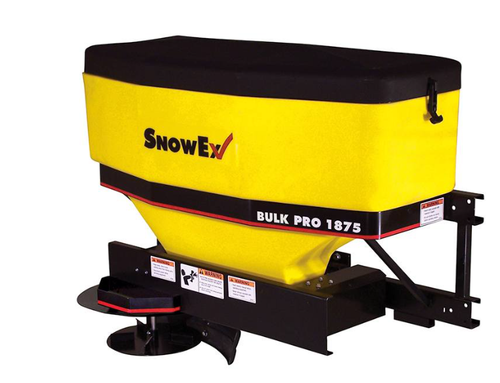 Spreader Module 4 Post 52375 - FISHER TEMPEST - WESTERN MARAUDER - SNOWEX RENEGADE AUGER ...