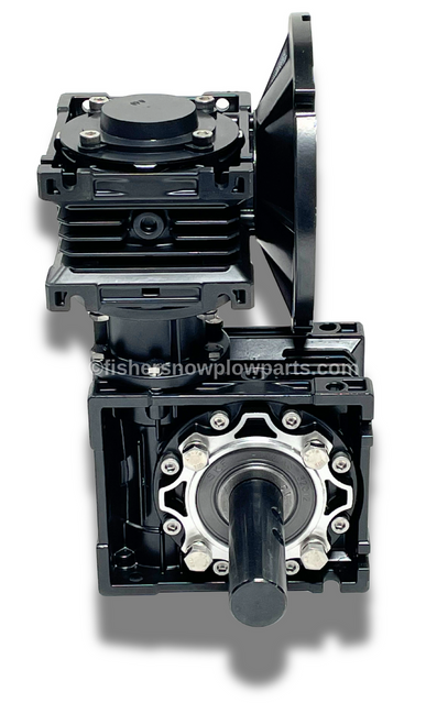 The 85431 Auger Drive Transmission Kit is a vital replacement component specifically designed for Fisher Tempest, Western Marauder, and SnowEx Renegade auger spreaders. Engineered for durability and optimal performance, this kit includes all essential parts to ensure smooth operation and efficient material distribution for your spreader system.

Crafted from high-quality materials, this genuine replacement kit promises reliability in even the most challenging conditions, making it ideal for both commercial and personal use. Each component is meticulously manufactured to meet the original specifications, delivered in a complete package that simplifies the installation process. This ensures minimal downtime and makes maintenance straightforward, so you can get back to your essential winter tasks without a hitch.

The kit contains critical components such as the parts numbered 99067, 11892-1, 99572, 330, and 99088, which are specifically integrated to work seamlessly in perfect synchronization. Say goodbye to worries about inconsistent spreading or potential breakdowns; with the 85431 Auger Drive Transmission Kit, your spreader will operate at peak performance, providing uniform coverage and reliability on the job.

When you choose the 85431 Auger Drive Transmission Kit, you choose quality, efficiency, and peace of mind, ensuring that your winter maintenance tasks are handled with confidence. Equip yourself with the best and keep your spreader ready for action.