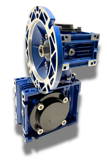 31549 - FISHER TEMPEST, TEMPEST POLY - STEELCASTER - FLEETFLEX POLYCASTER - WESTERN MARAUDER, MARAUDER POLY, FLEETFLEX TORNADO, STRIKER - SNOWEX RENEGADE, RENEGADE POLY SPREADER GENUINE REPLACEMENT PART - GEAR BOX ASSEMBLY 31549 - FISHER TEMPEST, TEMPEST POLY - STEELCASTER - FLEETFLEX POLYCASTER - WESTERN MARAUDER, MARAUDER POLY, FLEETFLEX TORNADO, STRIKER - SNOWEX RENEGADE, RENEGADE POLY SPREADER GENUINE REPLACEMENT PART - GEAR BOX ASSEMBLY