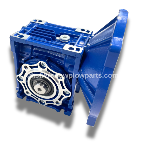 83267 - FISHER STEELCASTER - TEMPEST - WESTERN STRIKER - MARAUDER - SNOWEX HELIXX & RENEGADE COMPACT - S035 & S070 HOPPER SPREADER GENUINE REPLACEMENT PART - 3 FOOT -  .35 YARD TRANSMISSION KIT, 80:1