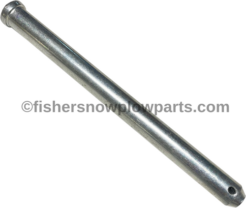 42738 - FISHER XRS SNOWPLOW GENUINE REPLACEMENT PART - PIN, CLEVIS .75" X 9" 