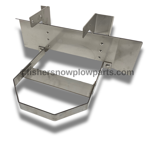 Enhance the efficiency of your spreader with the 85437 Spinner Guard Service Kit, tailored for Fisher Tempest, Steelcaster, Western Marauder, and Striker SnowEx Renegade Compact Spreaders. With this genuine replacement part, ensure a seamless fit and reliable functionality for both .35 and .7-yard models.

Constructed with premium materials, this service kit contains vital components that boost your spreading performance. The robust Spinner Guard design effectively prevents material loss, delivering precise salt, sand, or granular distribution—essential for safe winter operations.

Compatible with Fisher Tempest, Steelcaster, Western Marauder, and Striker models
Easy installation for minimal downtime
Durable materials ensure long-lasting performance
Accurate distribution for improved safety during winter conditions
Includes all necessary parts for a complete overhaul

Invest in the 85437 Spinner Guard Service Kit for enhanced longevity and performance of your spreader. Upgrade your toolkit today and experience unparalleled results!
