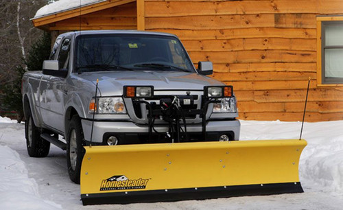 Fisher Snow Plow Parts