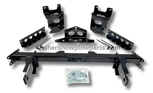 The 77108-2 Fisher Snowplows Genuine Replacement Part is essential for Dodge Ram 1500 models (2019-2026) equipped with the Minute Mount 2 system, designed for optimal snow-clearing efficiency.

Engineered for durability, this replacement part withstands harsh winter conditions, ensuring reliable performance during the toughest snowstorms. Crafted from premium materials, it guarantees a long-lasting solution for your snowplow needs.

Compatible with Dodge Ram 1500 (2019-2026) new body style
Seamlessly integrates with Minute Mount 2 snowplow system
Durable construction for extreme weather resilience
Easy installation for minimal downtime
Enhances overall snowplow performance and maneuverability

Trust the 77108-2 for unmatched reliability this winter season, making snow removal effortless and effective.