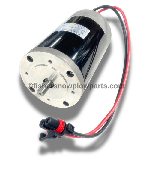 Transform your tailgate spreader with the 79950 Fisher TrailCommander Motor Kit, the ultimate enhancement for your Western Drop and SnowEx Drop Pro models.

Designed specifically for the 250/600 series, this genuine motor kit guarantees robust performance and reliability, ensuring your spreading tasks are executed flawlessly—all year round.

Compatible with Western Drop and SnowEx Drop Pro 250/600 models.
Easy installation for both professionals and DIY enthusiasts.
Crafted for durability, withstanding harsh weather and heavy usage.
Enhances performance for smooth, efficient spreading.
Optimizes material distribution, reducing waste.

Invest in the 79950 Fisher TrailCommander Motor Kit today, and experience the confidence to tackle any outdoor project with precision and ease!