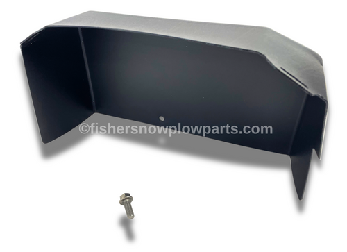 Protect your snow removal equipment with the 91930 Fisher TrailCommander Motor Cover Kit, a genuine replacement part for Western Drop and SnowEx Drop Pro 250 & 600. This high-quality accessory ensures your gear is safe and efficient throughout the winter.

Engineered specifically for the TrailCommander series, this motor cover kit offers effortless installation and unmatched protection against harsh weather and debris, maximizing your machine's performance during the toughest winter conditions.

Designed to fit TrailCommander series seamlessly
Durable materials resisting wear and tear
Easy installation for hassle-free use
Reliable protection against environmental damage
Extends the lifespan of your snow removal equipment

Choose the 91930 motor cover kit for unbeatable reliability and efficiency in winter operations, ensuring your equipment is always ready for action.