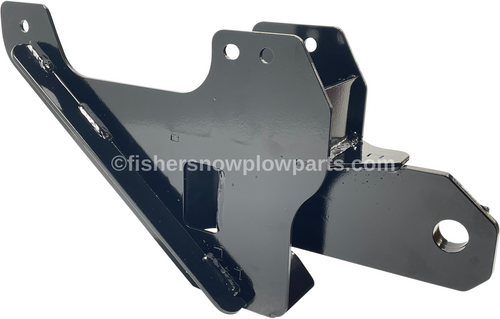 31861 - FISHER SNOWPLOWS GENUINE REPLACEMENT PART - 2019 - CURRENT GM 1500 AT4/TRAILBOSS  PASSENGER SIDE VEHICLE MOUNT - FOUND IN 77117